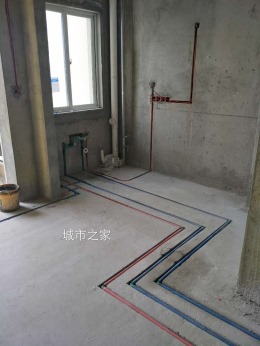上河城外滩