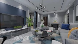 两淮融景苑