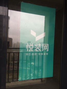 港丽西区D1#