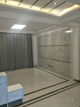 【祥涛装饰】贺宋元小区完工大吉！