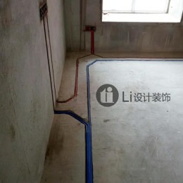 中央名府6-1402 半包