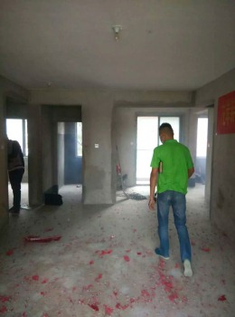 冠景凯旋门