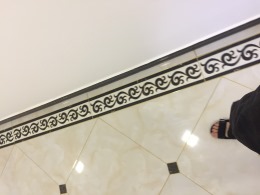 左岸花园